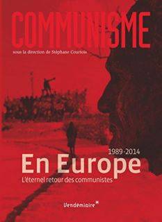 Communisme 2014 Volume 2014 - Patrick Moreau