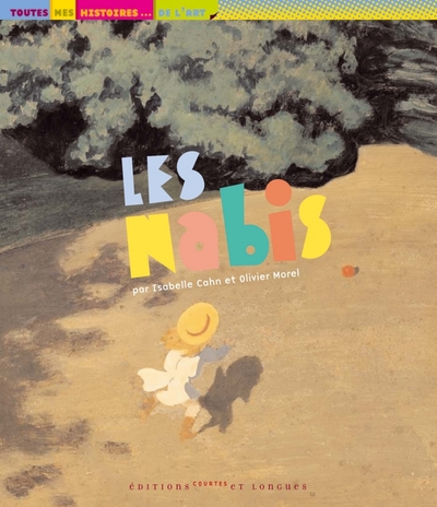 Les Nabis - Isabelle Cahn