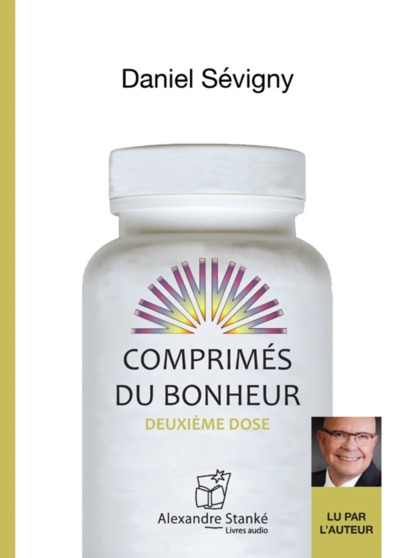 Comprimes Du Bonheur