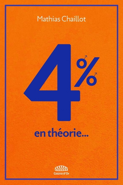 4% - en théorie... - Mathias CHAILLOT