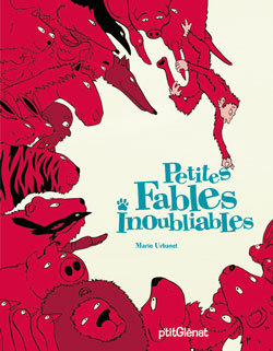 Petites Fables Inoubliables