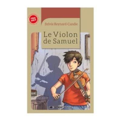 Le Violon De Samuel