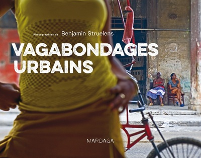 Vagabondages urbains