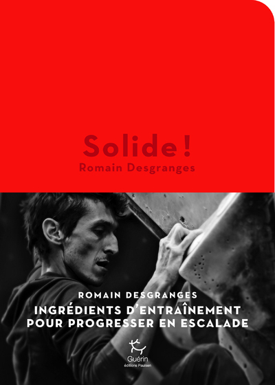 Solide ! - Romain Desgranges