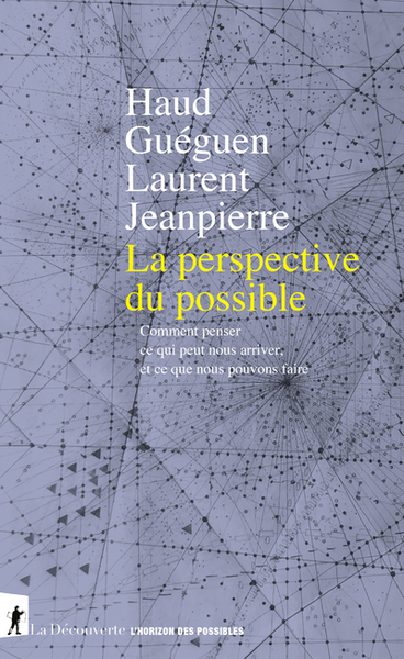 La perspective du possible - LAURENT JEANPIERRE