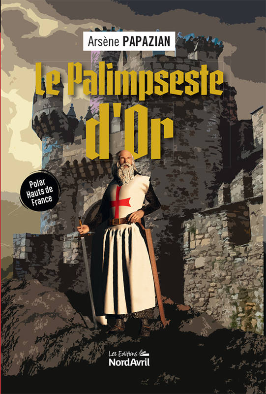 Le palimpseste d'or