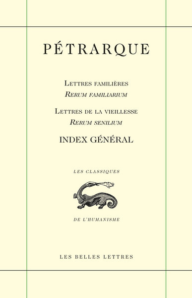 Index général