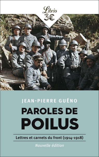 Paroles de Poilus