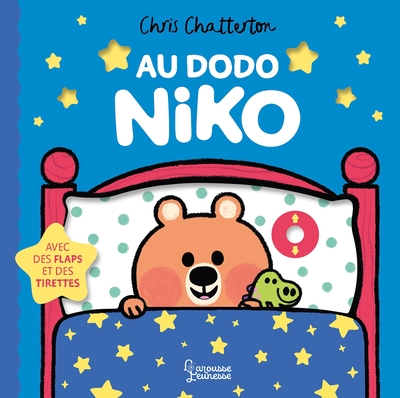 Au dodo Niko