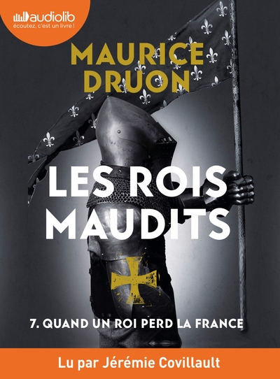 Les Rois maudits Volume 7