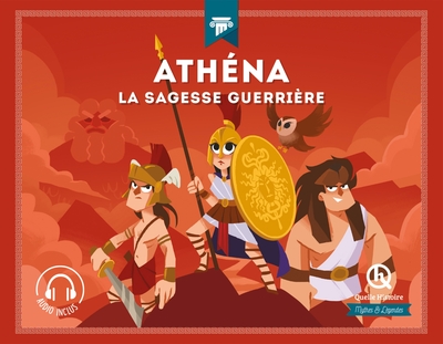 Athéna