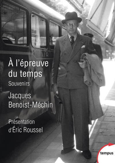 A L'Épreuve Du Temps