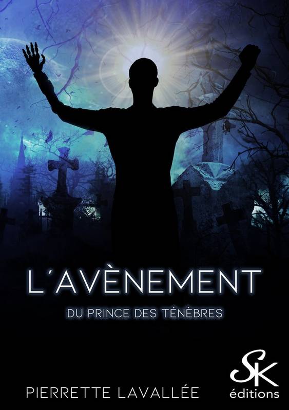 7 - L'avènement du prince des ténèbres