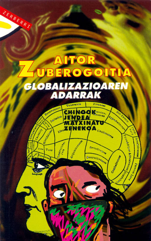 Globalizazioaren Adarrak