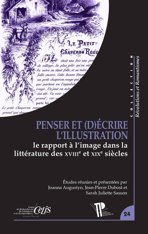 Penser et (d)écrire l'illustration