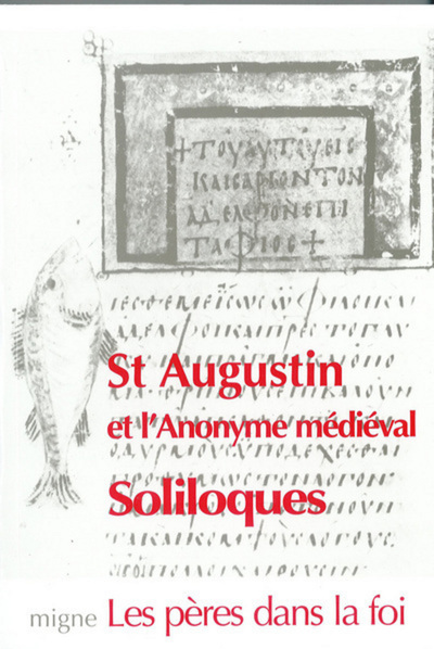 Soliloques - Augustin d'Hippone