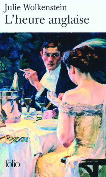 L'Heure Anglaise