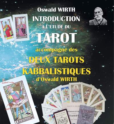 Introduction à l'étude du tarot