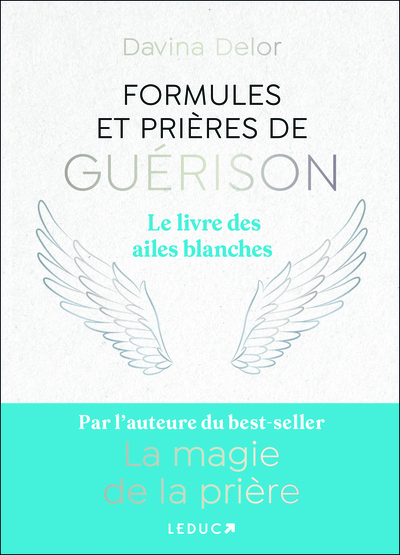 Formules et prières de guérison