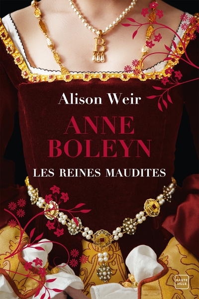 Les reines maudites Volume 2