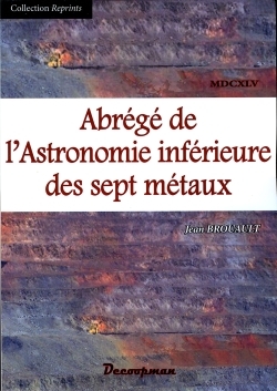 Abrégé de l'astronomie