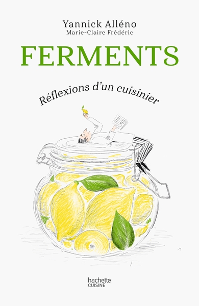 Ferments