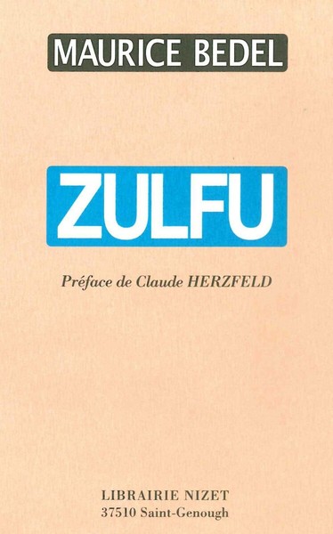 Zulfu