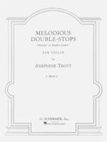 Melodious Double-Stops - Book 2