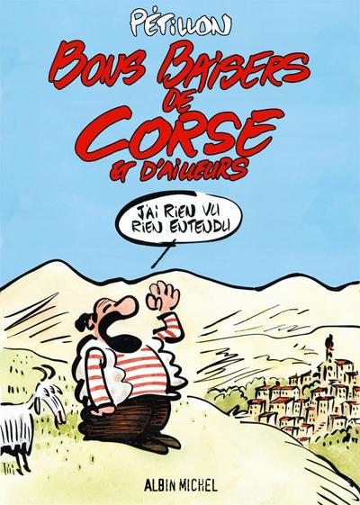 Bons baisers de Corse et d'ailleurs