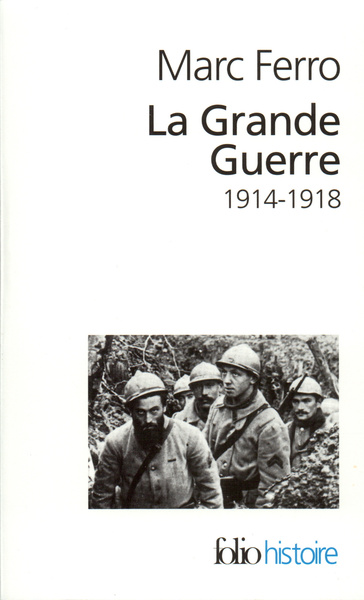 La Grande guerre