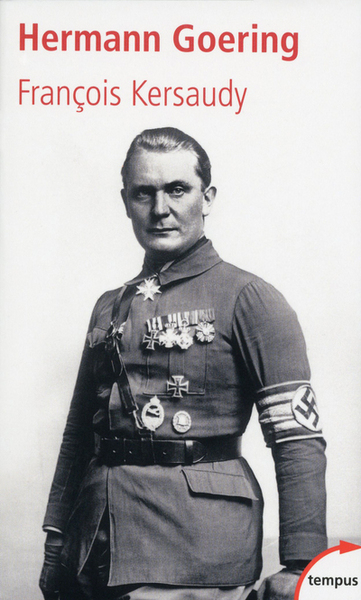 Hermann Goering