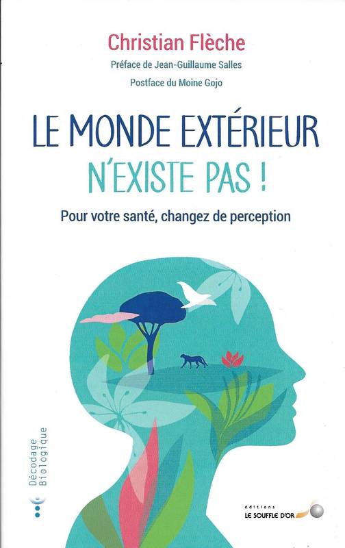 Le monde extérieur n'existe pas