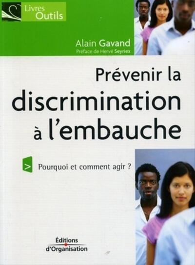 Prévenir la discrimination à l'embauche