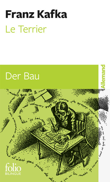 Le Terrier/Der Bau