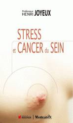 Stress et cancer du sein