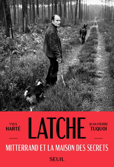 Latche