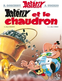 Astérix Volume 13 - René Goscinny