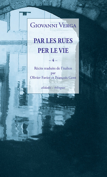 Par les rues Volume 4