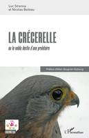 La crécerelle