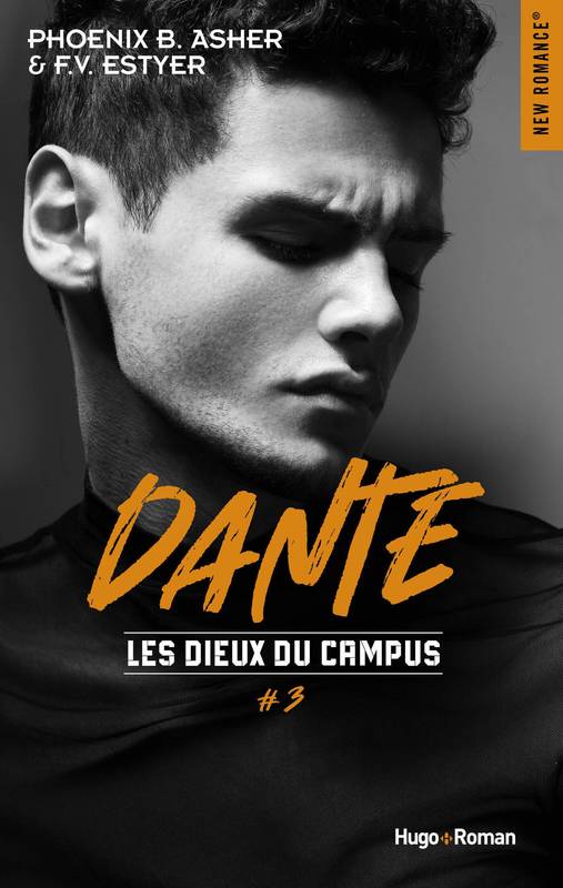 Les dieux du campus Volume 3