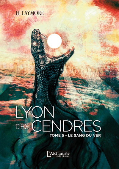 Lyon des Cendres Volume 5