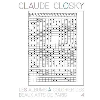 Claude Closky