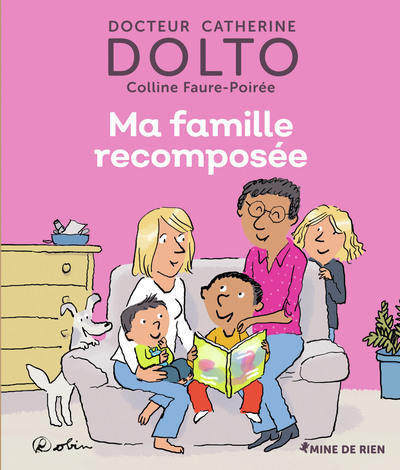 Ma Famille Recomposée