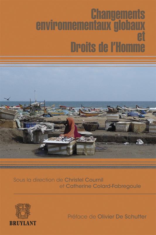 Changements environnementaux globaux et Droits de l'Homme