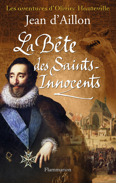 La Bête des Saints-Innocents