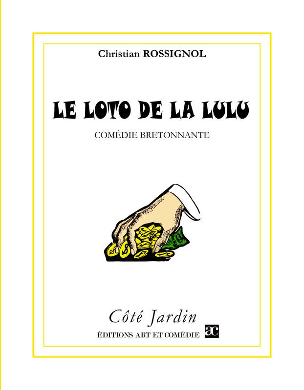 Le loto de la Lulu