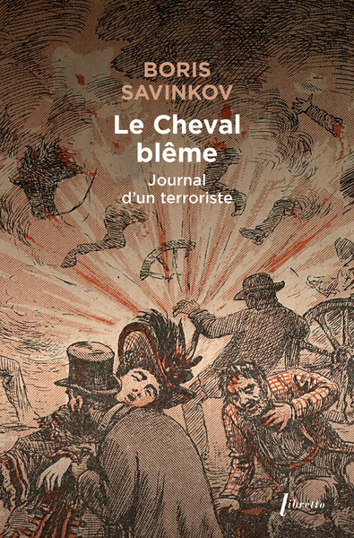 Le cheval blême