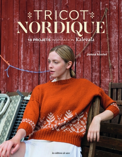 Tricot Nordique