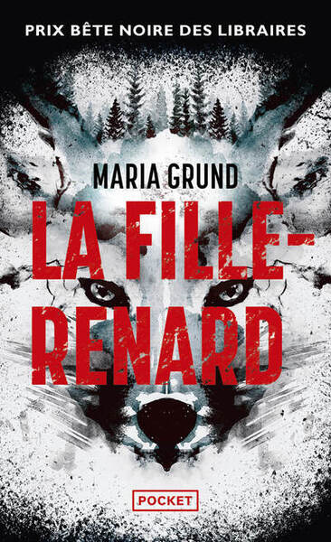 La Fille renard - Maria Grund