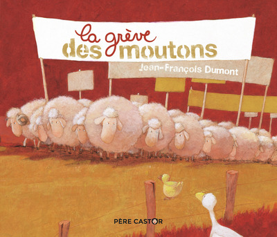 La Grève des moutons